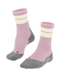 FALKE TK Stabilizing Wandel Sok Dames 16118 8663 thulit met compressie voor extra enkelstabiliteit. FALKE TK Stabilizing Wandel Sok Dames 16118 8663 thulit met compressie voor extra enkelstabiliteit.