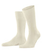FALKE Tiago Sokken Heren 14792 2130 bone white Foto 13654 FALKE Tiago Sokken Heren 14792 2130 bone white Foto 13654