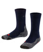 FALKE TK2 Wandelsok voor kinderen 10442 6120 marine Foto 15960 FALKE TK2 Wandelsok voor kinderen 10442 6120 marine Foto 15960
