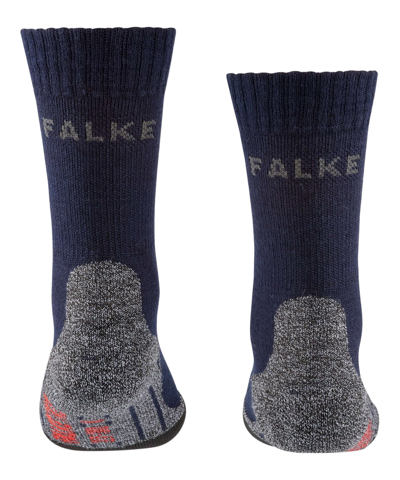 FALKE TK2 Wandelsok voor kinderen 10442 6120 marine Foto 15961 FALKE TK2 Wandelsok voor kinderen 10442 6120 marine Foto 15961