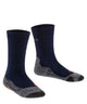 FALKE TK2 Wandelsok voor kinderen 10442 6120 marine Foto 15965 FALKE TK2 Wandelsok voor kinderen 10442 6120 marine Foto 15965