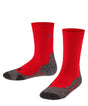 FALKE TK2 Wandelsok voor kinderen 10442 8150 fire Foto 15879 FALKE TK2 Wandelsok voor kinderen 10442 8150 fire Foto 15879