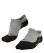 FALKE TK5 Invisible Dames Wandel Sok 16175 3403 light grey Foto 20163 FALKE TK5 Invisible Dames Wandel Sok 16175 3403 light grey Foto 20163