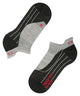 FALKE TK5 Invisible Dames Wandel Sok 16175 3403 light grey Foto 20165 FALKE TK5 Invisible Dames Wandel Sok 16175 3403 light grey Foto 20165