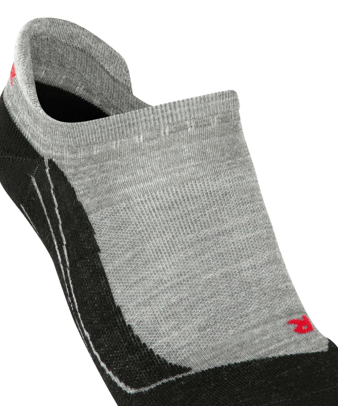 FALKE TK5 Invisible Dames Wandel Sok 16175 3403 light grey Foto 20166 FALKE TK5 Invisible Dames Wandel Sok 16175 3403 light grey Foto 20166