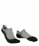 FALKE TK5 Invisible Dames Wandel Sok 16175 3403 light grey Foto 20169 FALKE TK5 Invisible Dames Wandel Sok 16175 3403 light grey Foto 20169
