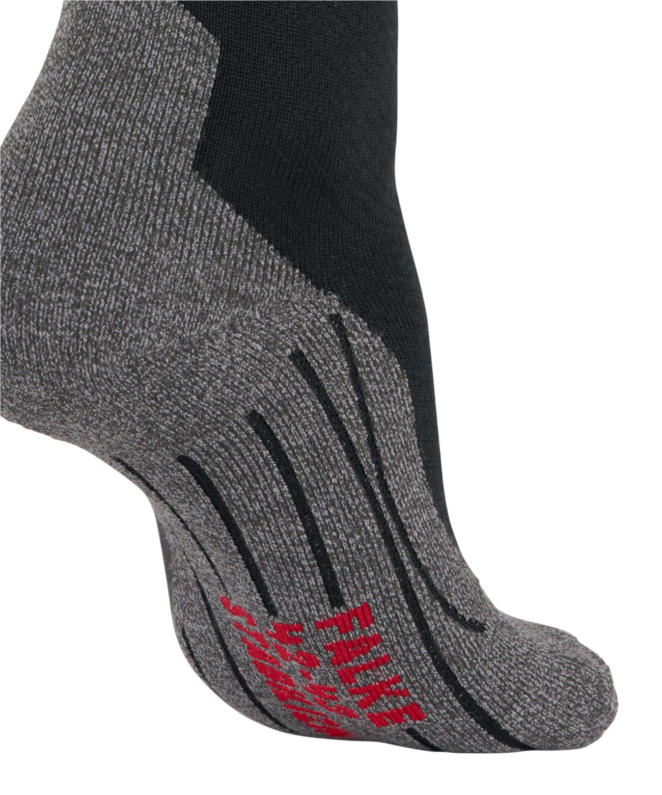 FALKE TK Stabilizing Wandel Sok Dames 16118 3003 black Foto 28430 FALKE TK Stabilizing Wandel Sok Dames 16118 3003 black Foto 28430