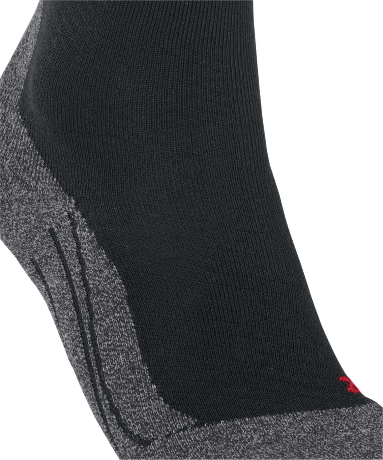 FALKE TK Stabilizing Wandel Sok Dames 16118 3003 black Foto 28431 FALKE TK Stabilizing Wandel Sok Dames 16118 3003 black Foto 28431