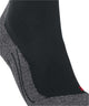 FALKE TK Stabilizing Wandel Sok Dames 16118 3003 black Foto 28431 FALKE TK Stabilizing Wandel Sok Dames 16118 3003 black Foto 28431