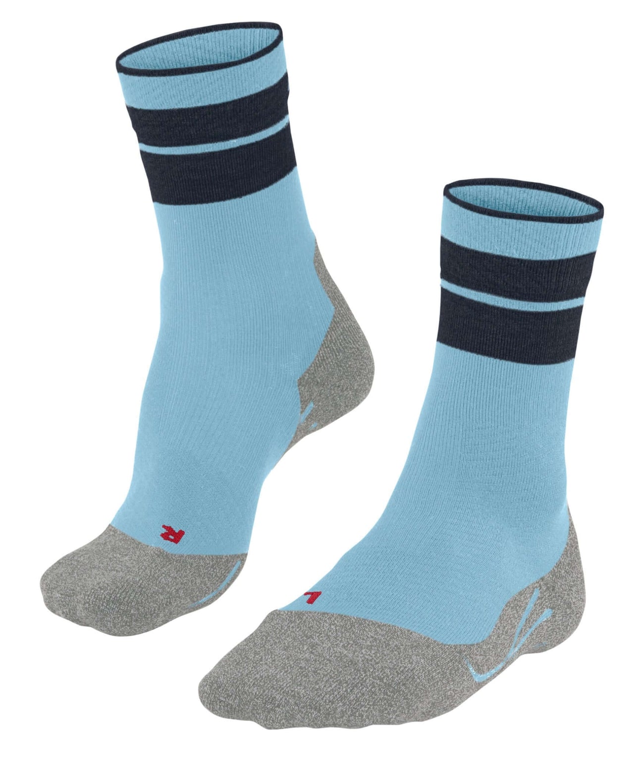 FALKE TK Stabilizing Wandel Sok Dames 16118 6253 arctic sky Foto 28433 FALKE TK Stabilizing Wandel Sok Dames 16118 6253 arctic sky Foto 28433