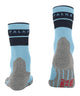 FALKE TK Stabilizing Wandel Sok Dames 16118 6253 arctic sky Foto 28434 FALKE TK Stabilizing Wandel Sok Dames 16118 6253 arctic sky Foto 28434