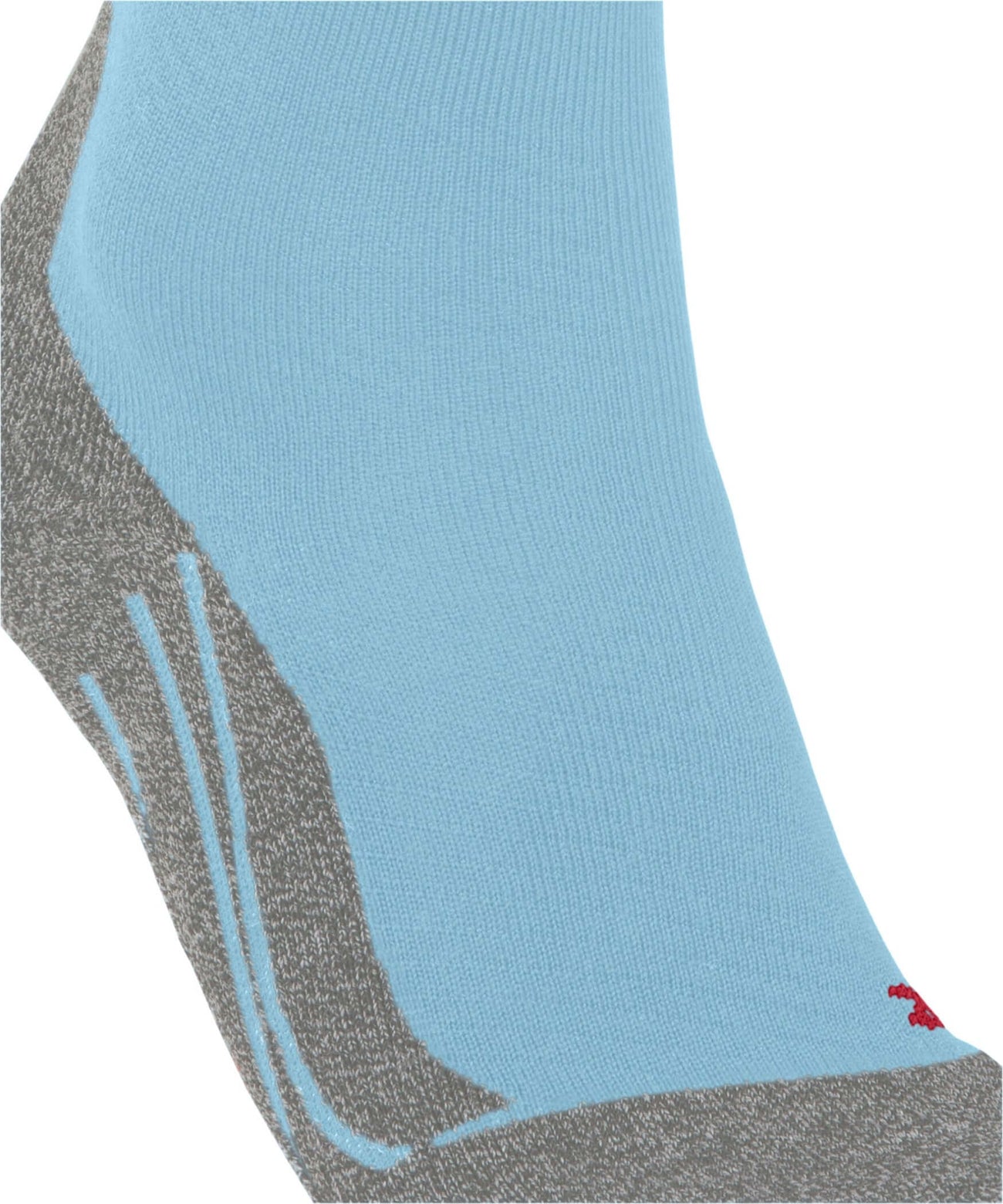 FALKE TK Stabilizing Wandel Sok Dames 16118 6253 arctic sky Foto 28438 FALKE TK Stabilizing Wandel Sok Dames 16118 6253 arctic sky Foto 28438