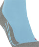 FALKE TK Stabilizing Wandel Sok Dames 16118 6253 arctic sky Foto 28438 FALKE TK Stabilizing Wandel Sok Dames 16118 6253 arctic sky Foto 28438