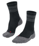 FALKE TK Stabilizing Wandel Sok Heren 16117 3003 black Foto 28447 FALKE TK Stabilizing Wandel Sok Heren 16117 3003 black Foto 28447