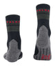 FALKE TK Stabilizing Wandel Sok Heren 16117 3003 black Foto 28448 FALKE TK Stabilizing Wandel Sok Heren 16117 3003 black Foto 28448