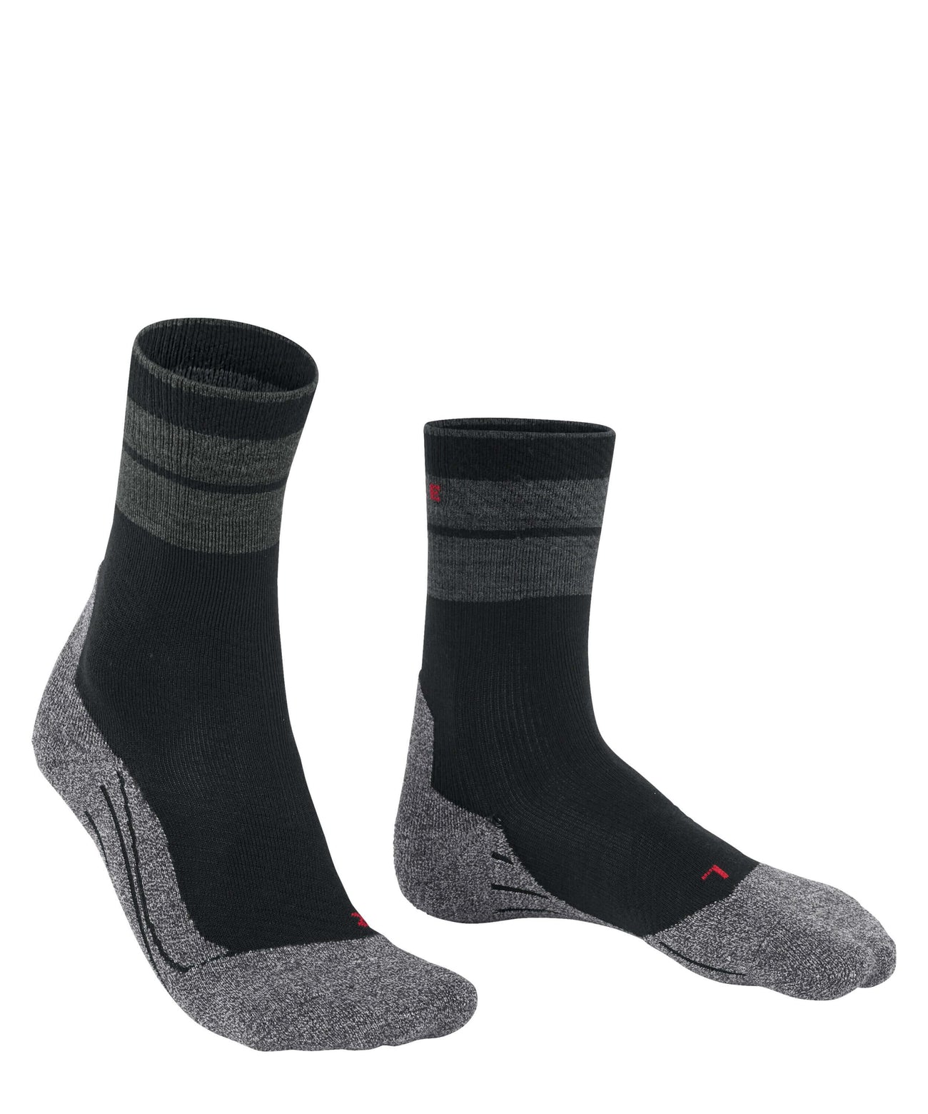 FALKE TK Stabilizing Wandel Sok Heren 16117 3003 black Foto 28449 FALKE TK Stabilizing Wandel Sok Heren 16117 3003 black Foto 28449