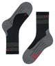 FALKE TK Stabilizing Wandel Sok Heren 16117 3003 black Foto 28450 FALKE TK Stabilizing Wandel Sok Heren 16117 3003 black Foto 28450