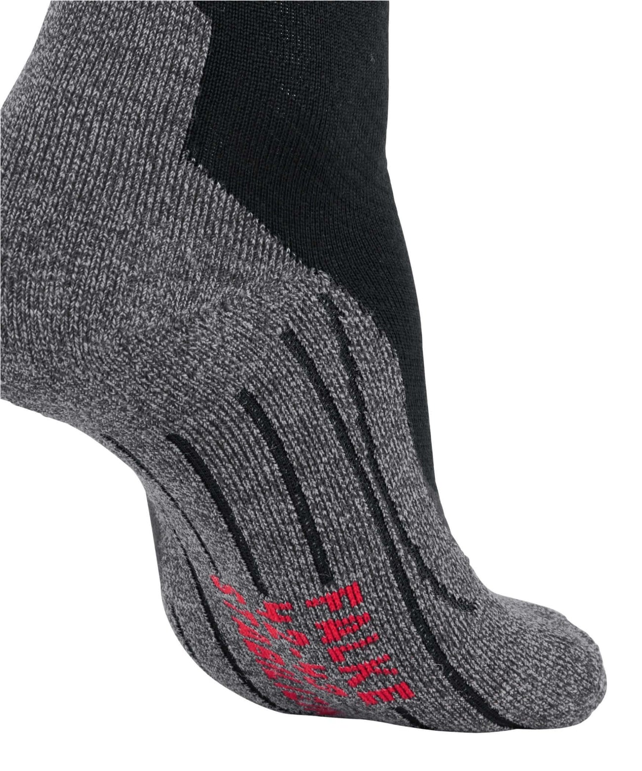 FALKE TK Stabilizing Wandel Sok Heren 16117 3003 black Foto 28451 FALKE TK Stabilizing Wandel Sok Heren 16117 3003 black Foto 28451