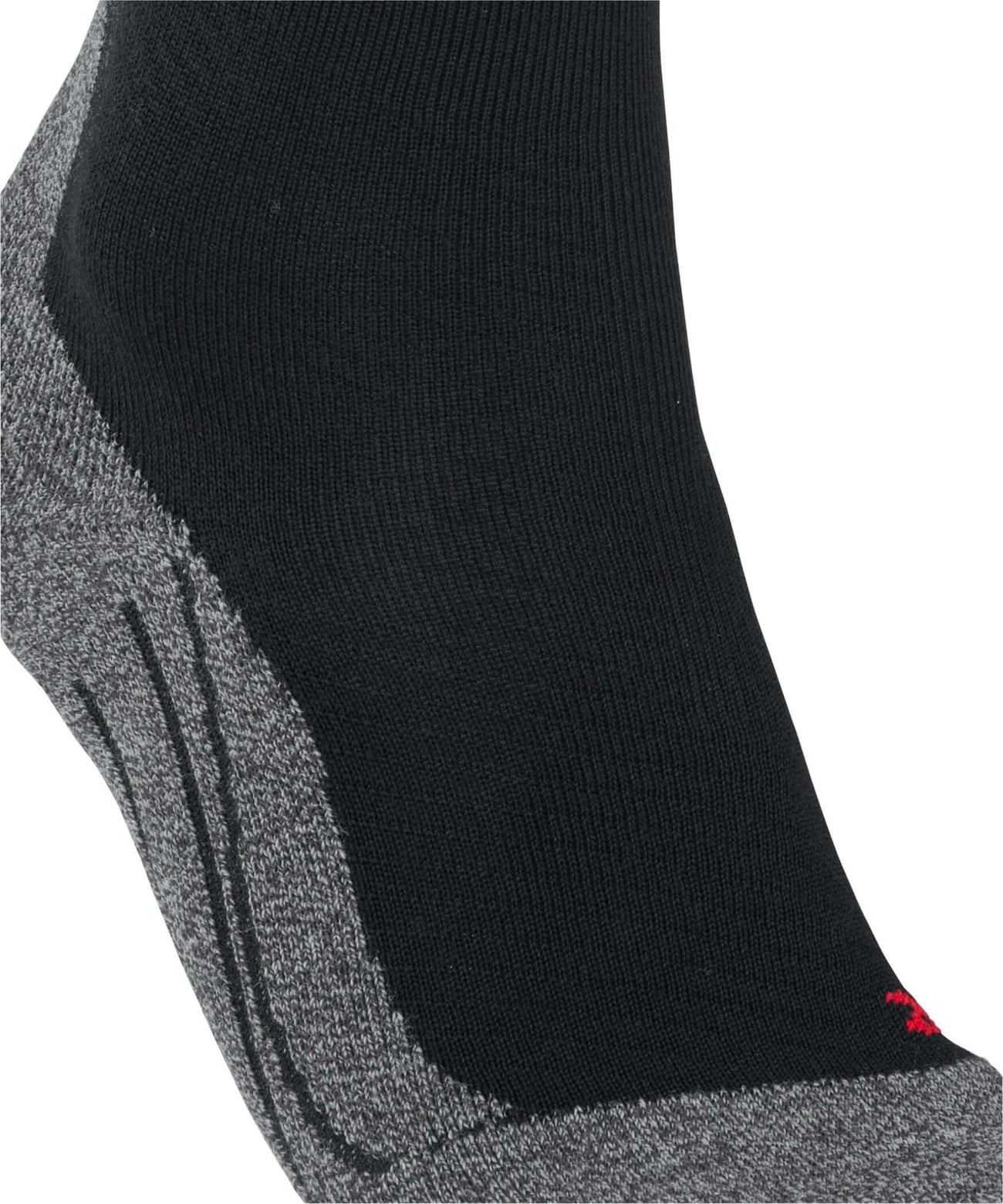 FALKE TK Stabilizing Wandel Sok Heren 16117 3003 black Foto 28452 FALKE TK Stabilizing Wandel Sok Heren 16117 3003 black Foto 28452