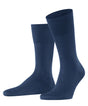 FALKE Tiago Sokken Heren 14792 6000 royal blue Foto 26410 FALKE Tiago Sokken Heren 14792 6000 royal blue Foto 26410