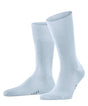 FALKE Tiago Sokken Heren 14792 6594 light blue Foto 26446 FALKE Tiago Sokken Heren 14792 6594 light blue Foto 26446