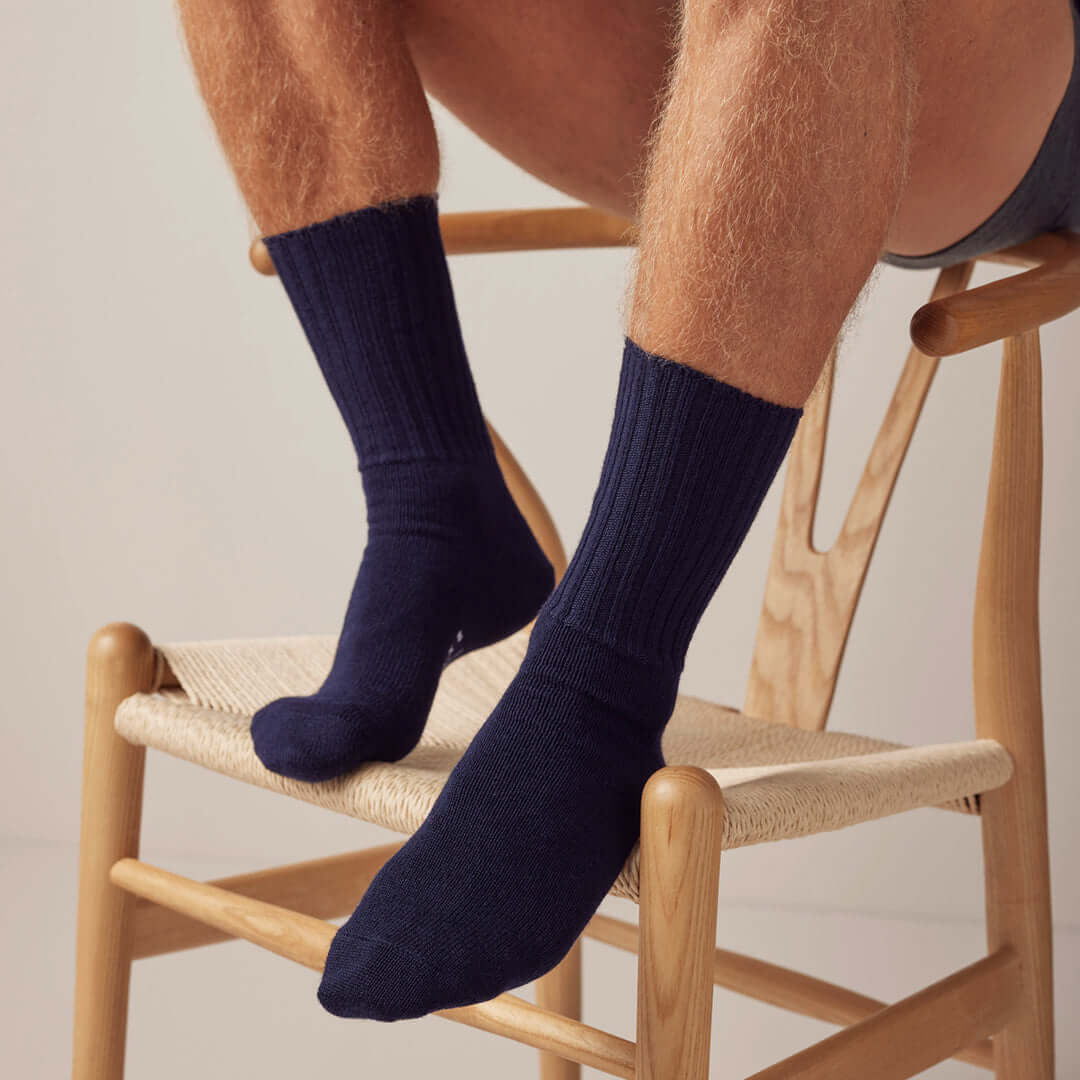 10 Paar Comfort Sokken zonder Elastiek & zonder Naad Heren & Dames Katoen Comfortband 13100 (35-38 10 zwart 10 Paar Comfort Sokken zonder Elastiek & zonder Naad Heren & Dames Katoen Comfortband 13100 (35-38 10 zwart