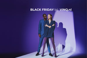 Black Friday: echte korting op FALKE, Burlington, Mey & meer