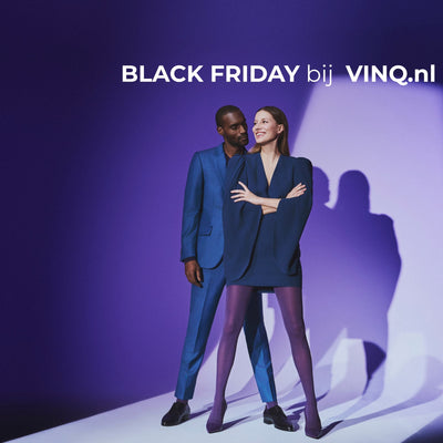 Black Friday: echte korting op FALKE, Burlington, Mey & meer