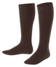 FALKE Comfort Wool Kinder Kniekous 11488 5230 dark brown