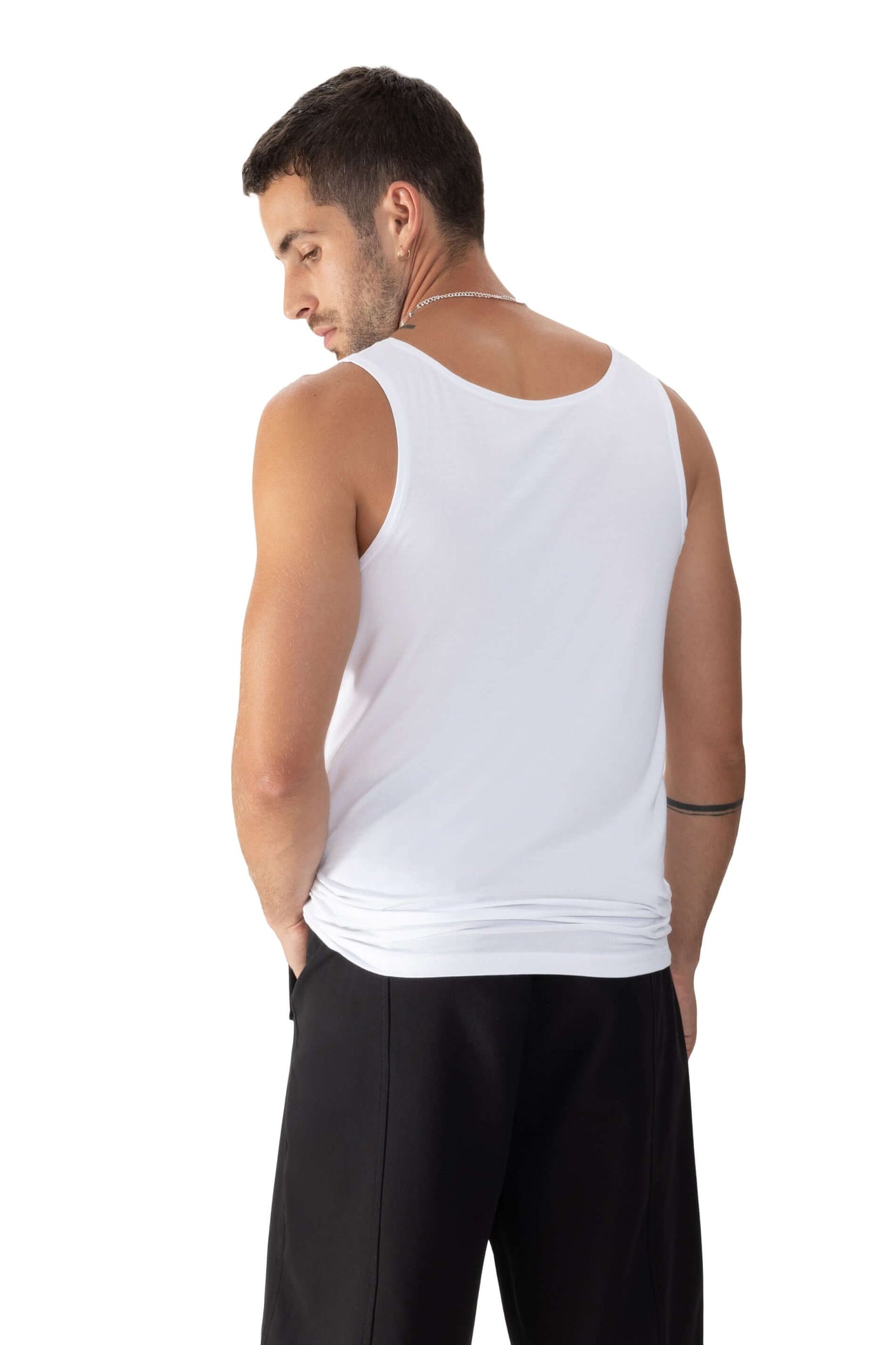 Mey Hemd Superior 34065 101 weiss