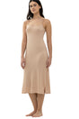 Mey Onderjurk Lang Dames 55208 376 cream tan