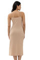 Mey Onderjurk Lang Dames 55208 376 cream tan