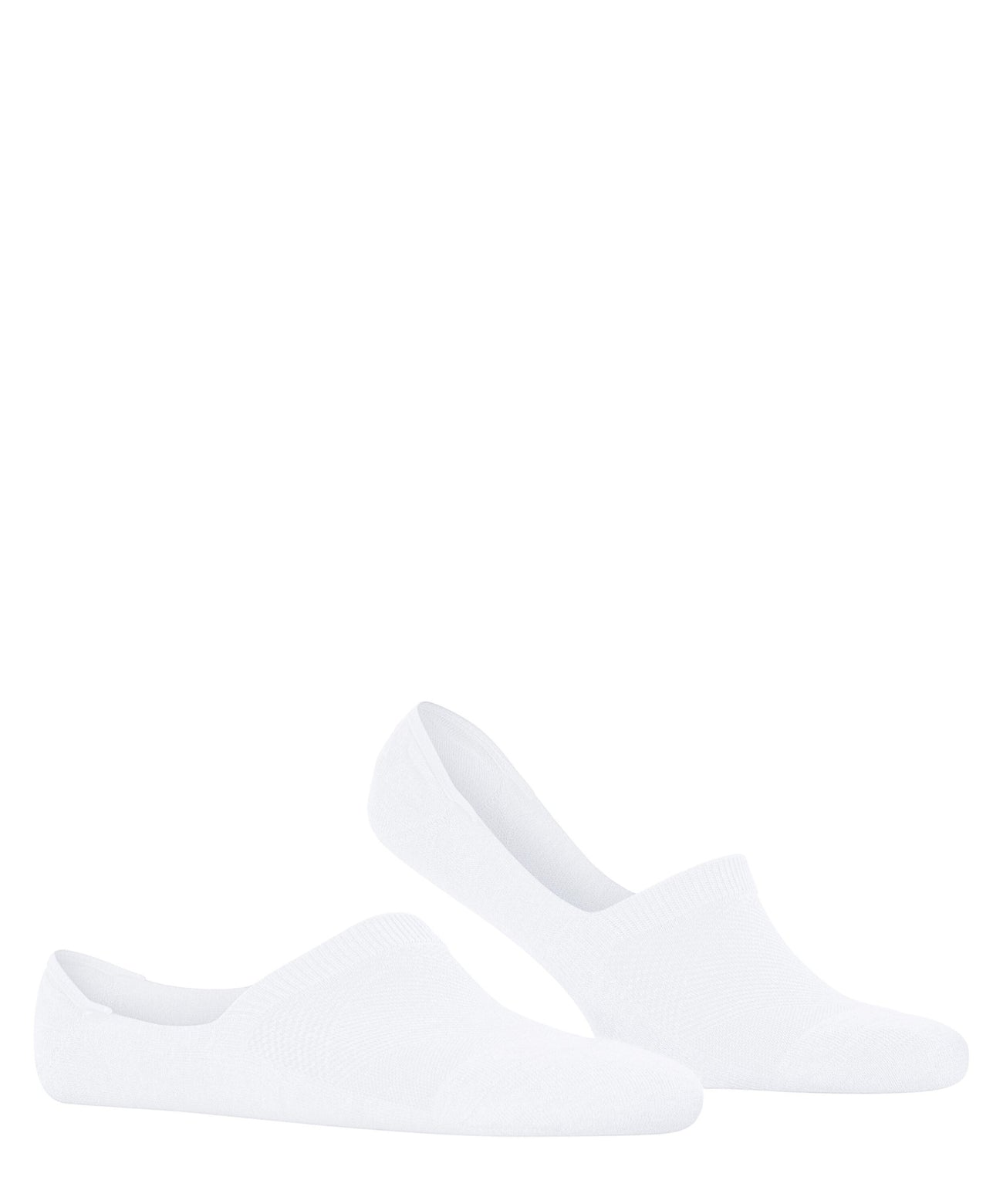 Burlington Athleisure Invisible Sneakersok 21078 2000 white Foto 13879