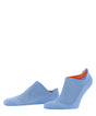 Burlington Athleisure Sneakersokken Heren 21074 6543 bleue