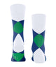 Burlington Clyde Sokken Heren 21092 2000 white