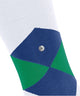 Burlington Clyde Sokken Heren 21092 2000 white