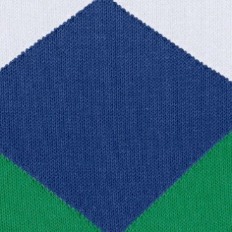 Burlington Clyde Sokken Heren 21092 2000 white
