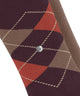 BurlingtonEverydayMixed2-PackDamessokken220448377rose__4