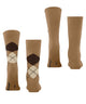 BurlingtonEverydayMixed2-PackHerensokken210445152brownsugar__2