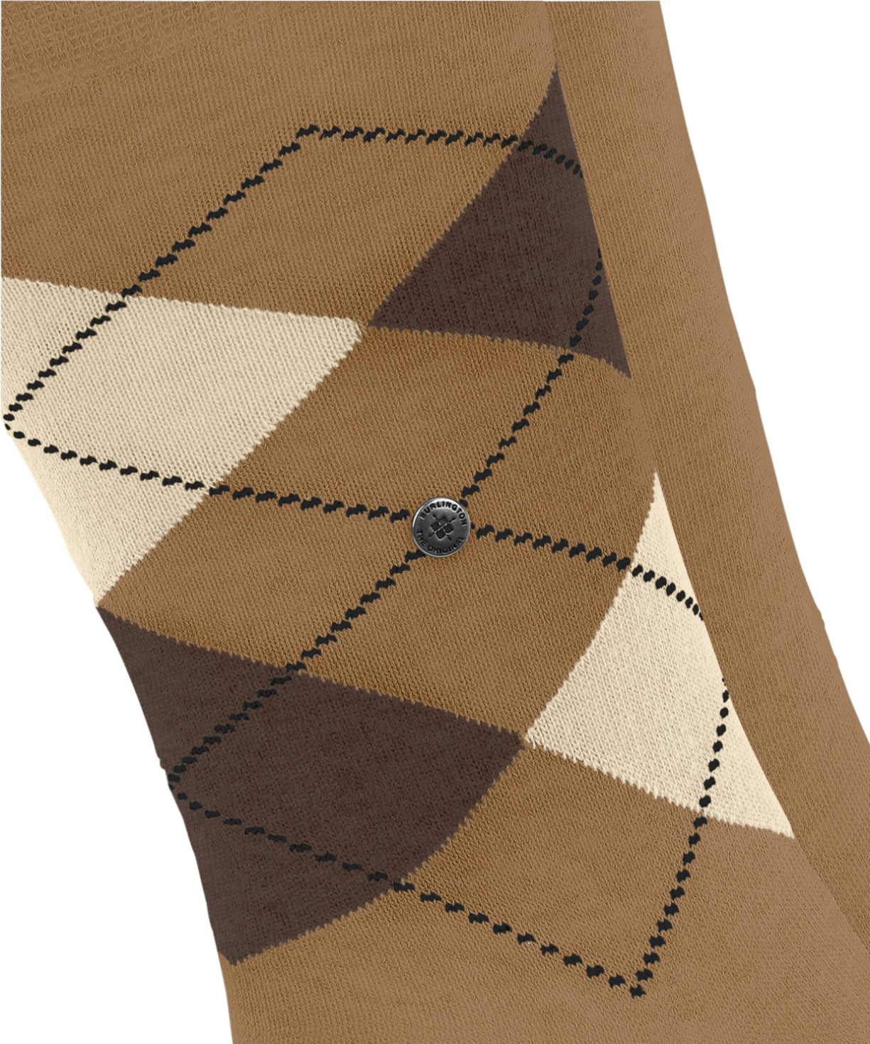 BurlingtonEverydayMixed2-PackHerensokken210445152brownsugar__4
