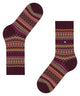 BurlingtonFairIsleSokkenDames272108435claret__2