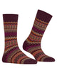 BurlingtonFairIsleSokkenDames272108435claret__6