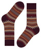 BurlingtonFairIsleSokkenHeren247748435claret__2