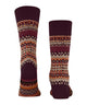 BurlingtonFairIsleSokkenHeren247748435claret__3