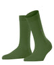 Burlington Kerst Sokken Dames 21451 7656 fir green