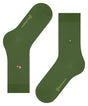 Burlington Kerst Sokken Dames 21451 7656 fir green