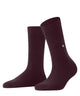 BurlingtonKerstSokkenDames214518375claret__1