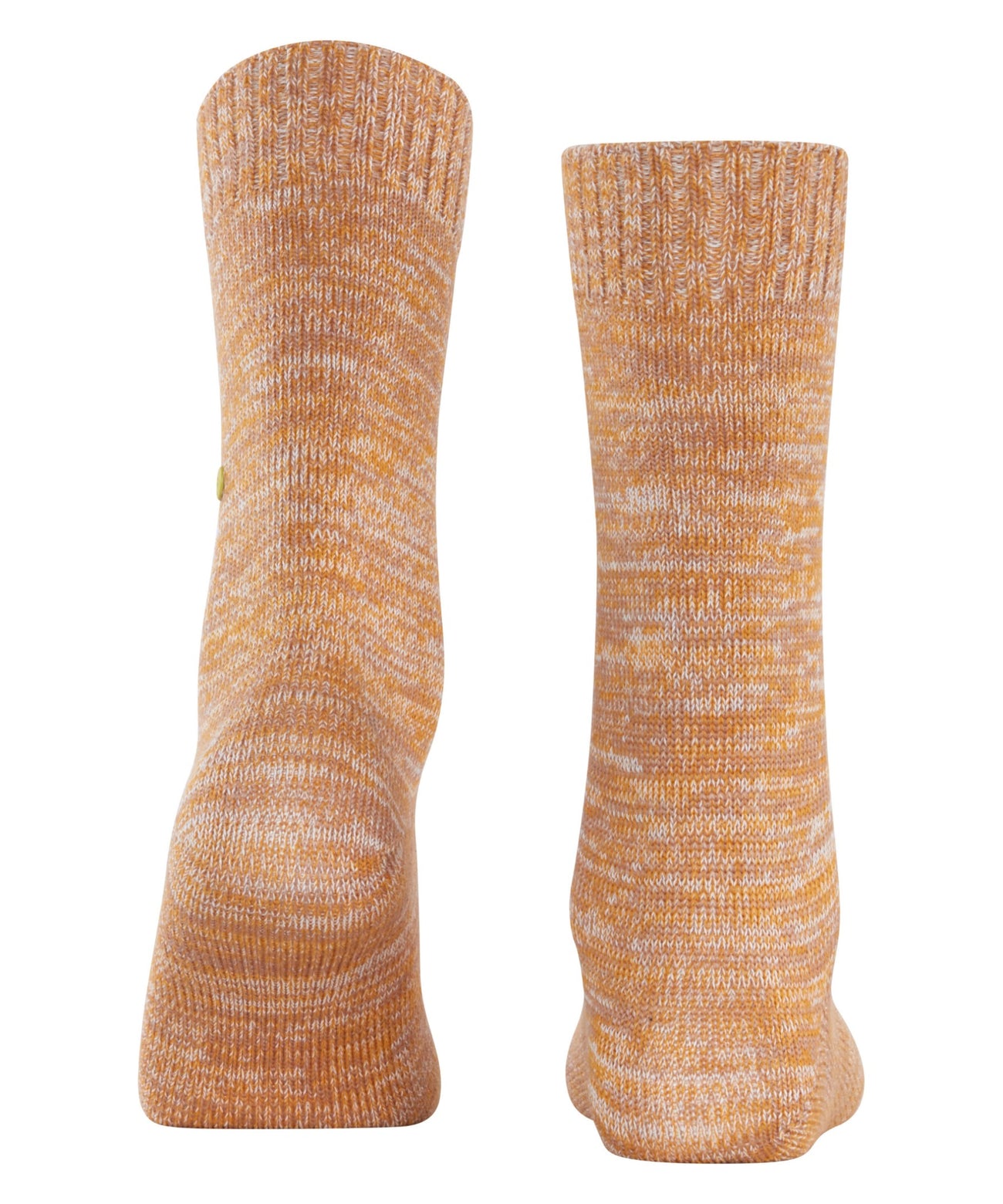 Burlington Knittingham Sokken Dames 27191 5038 camel