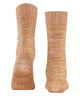 Burlington Knittingham Sokken Dames 27191 5038 camel