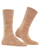 Burlington Knittingham Sokken Dames 27191 5038 camel
